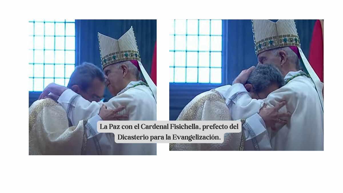 ordenación