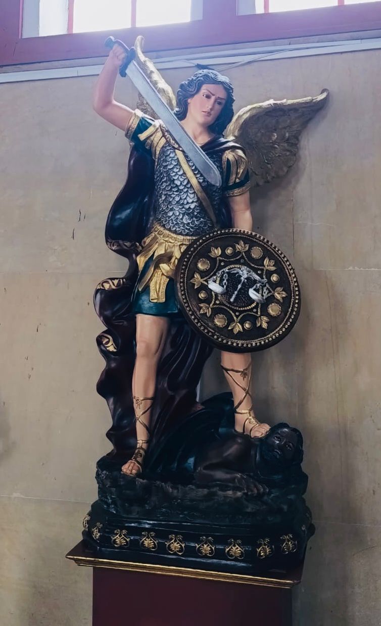 San Miguel