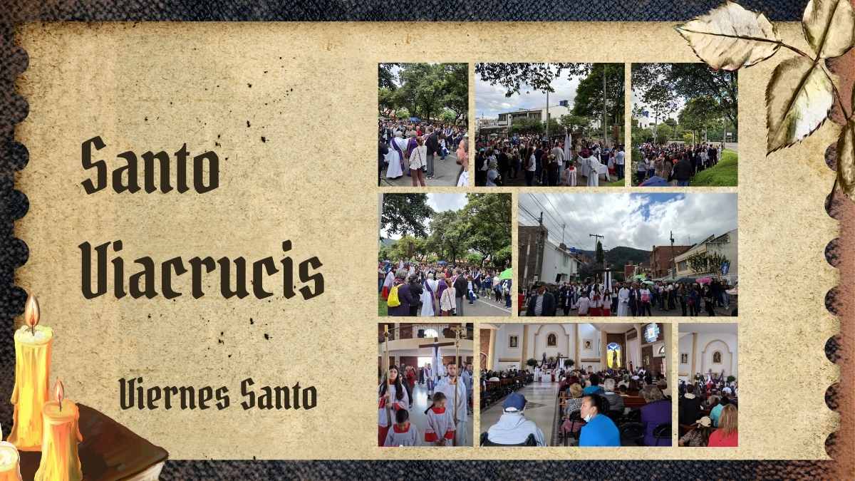 semana santa