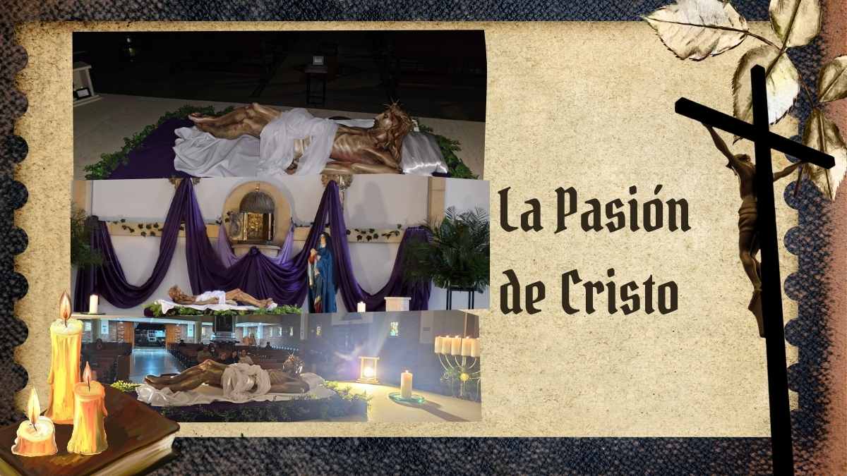 semana santa
