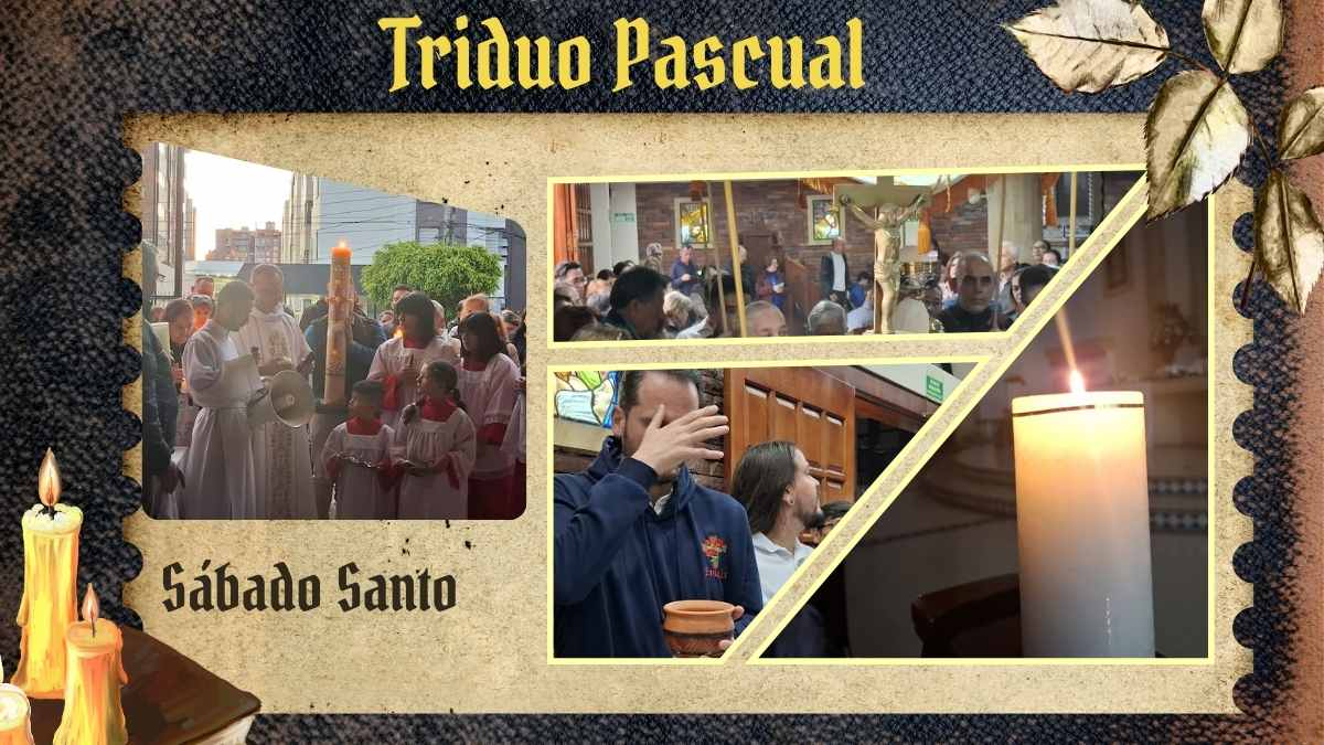 semana santa