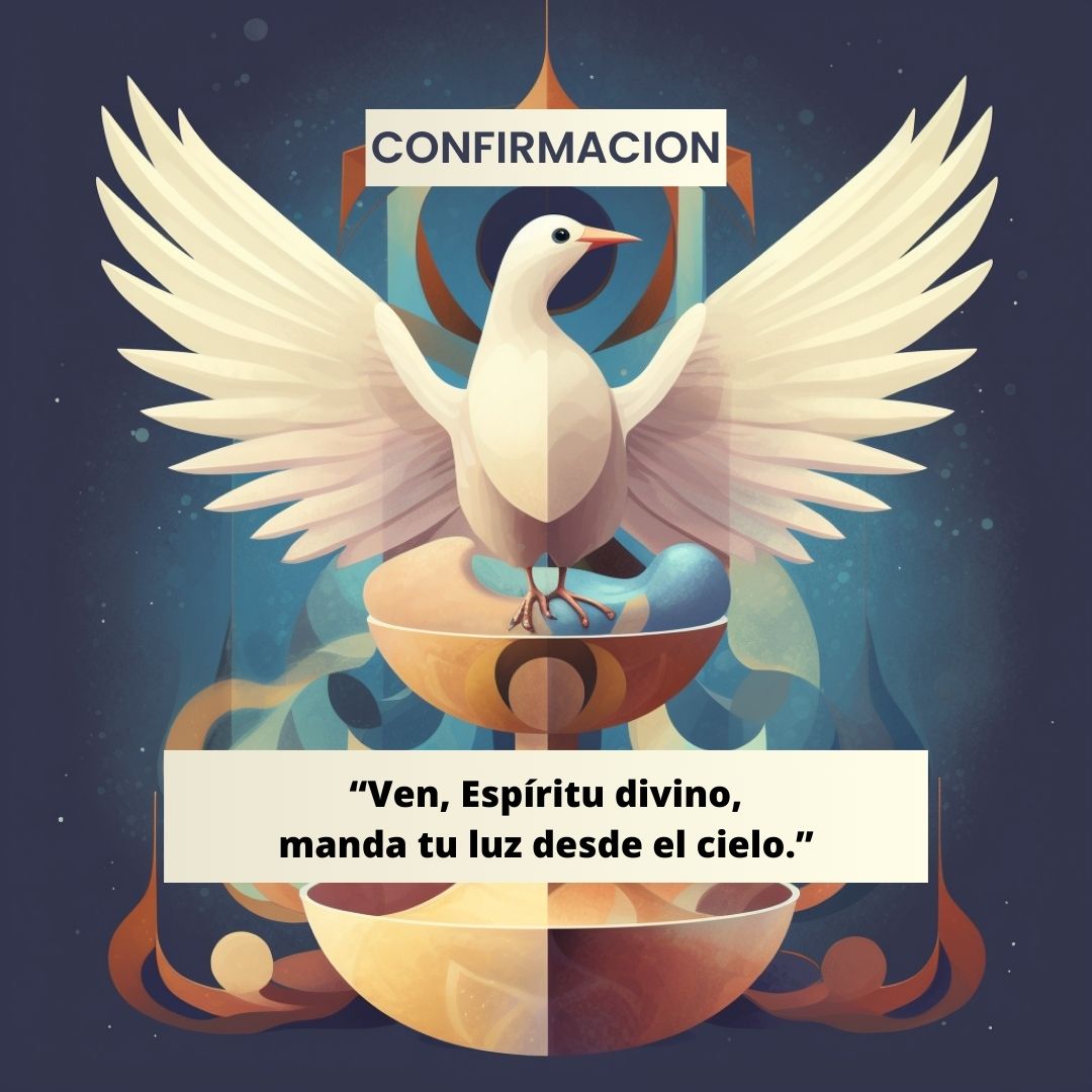 Confirmaciones 2025