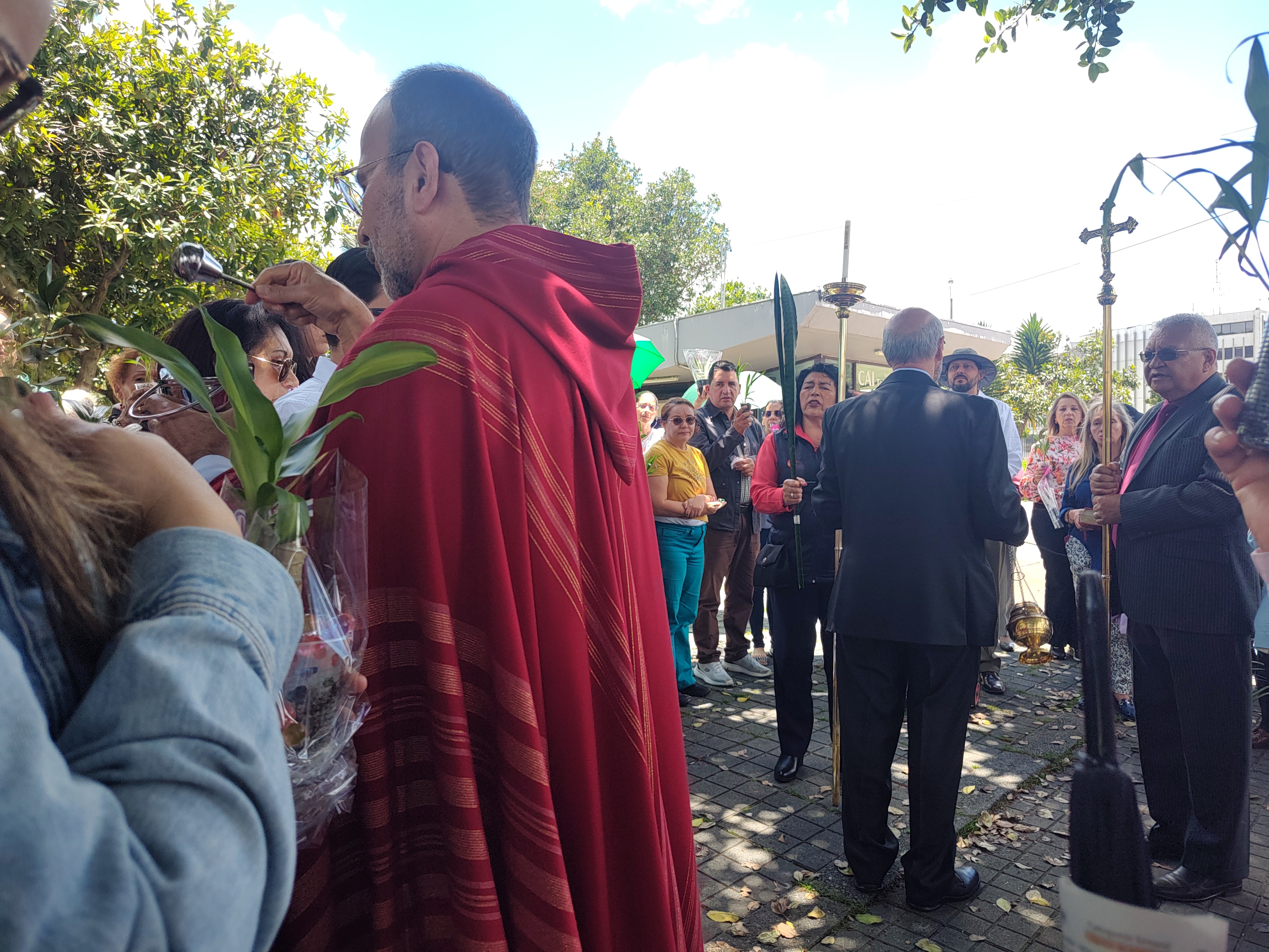 procesión 3