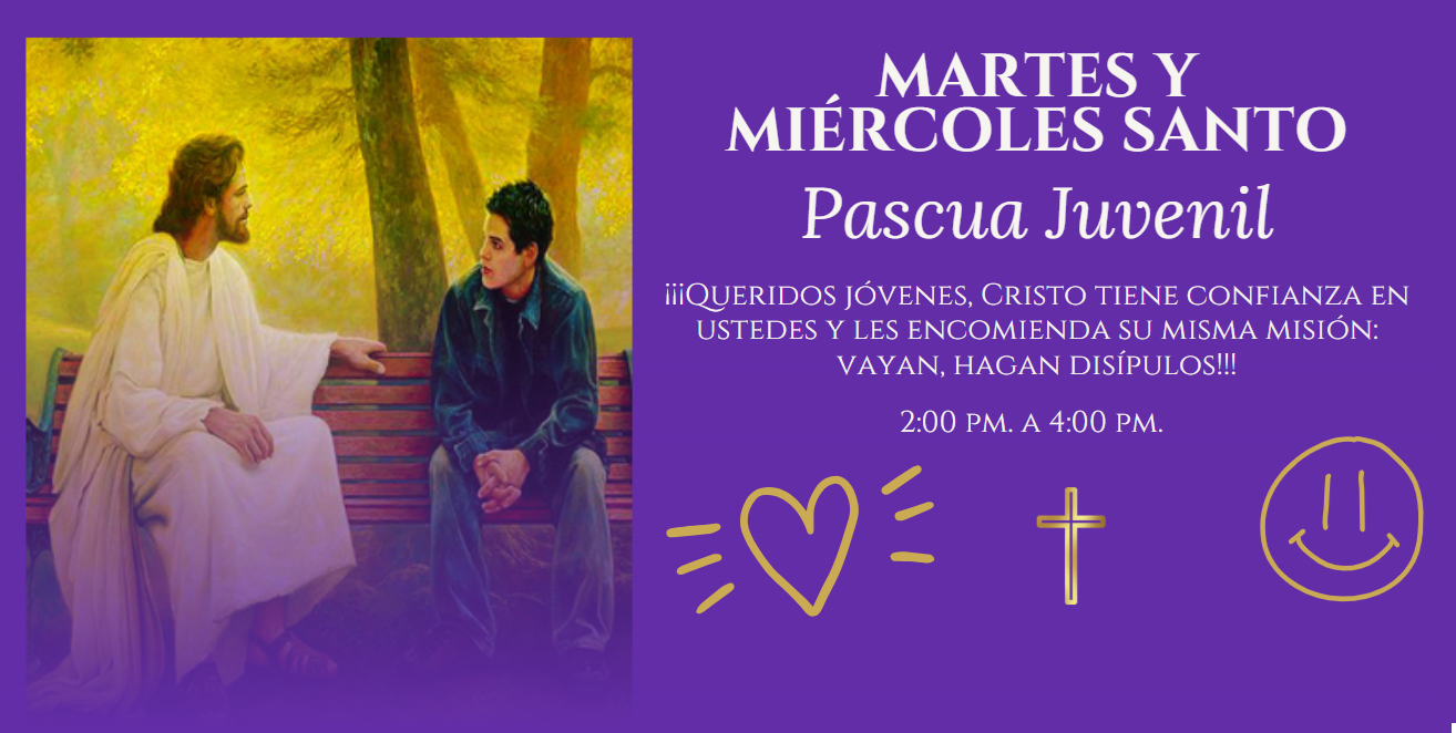 Pascua Juvenil