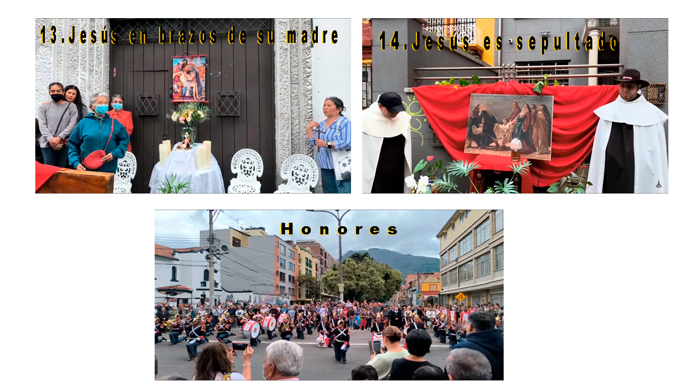 viacrucis