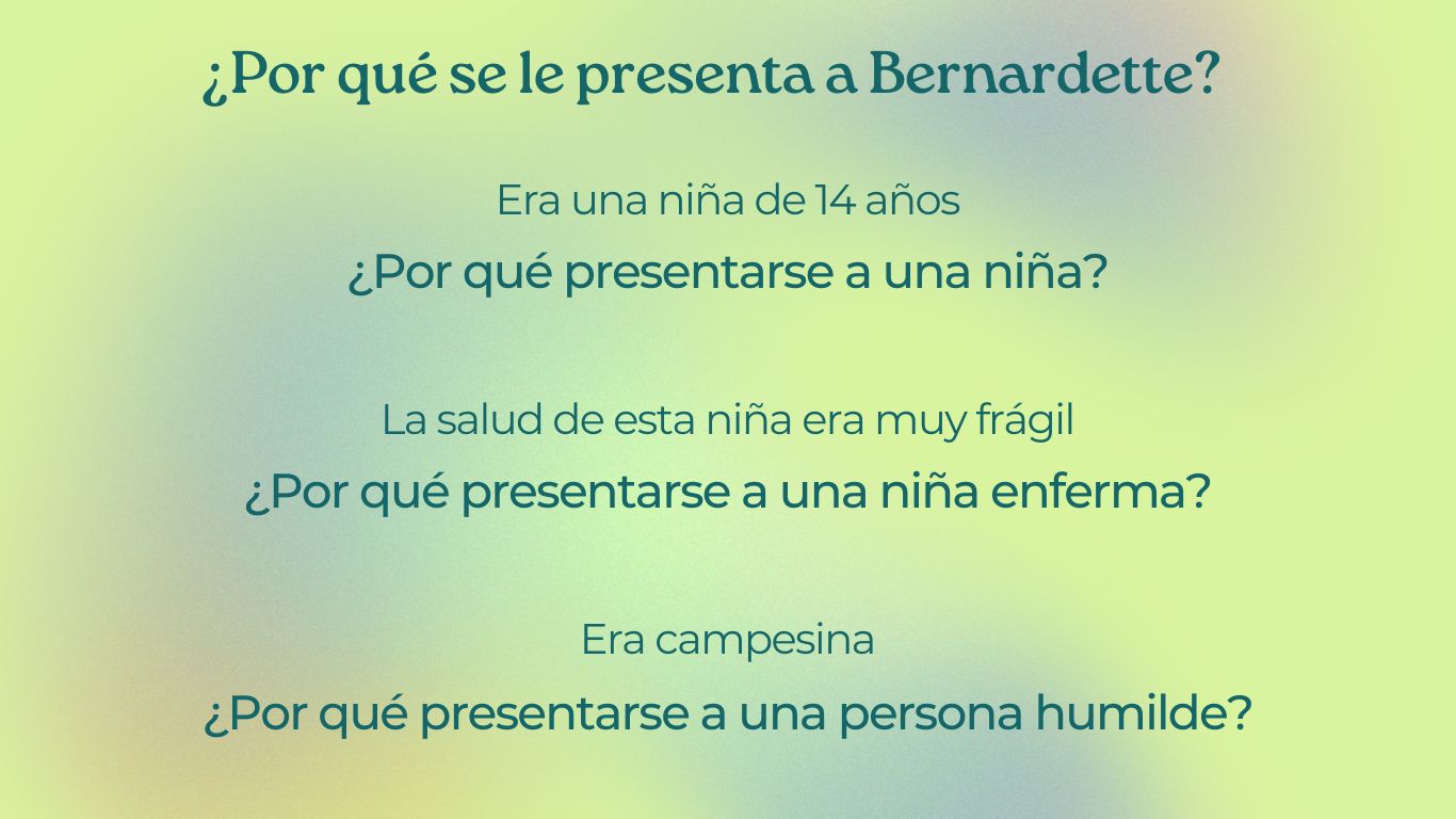 Nuestra Señora de Lourdes - historia6