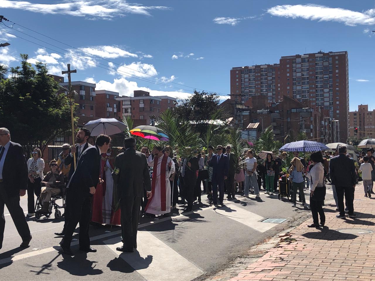 Domingo de Ramos 2025 1