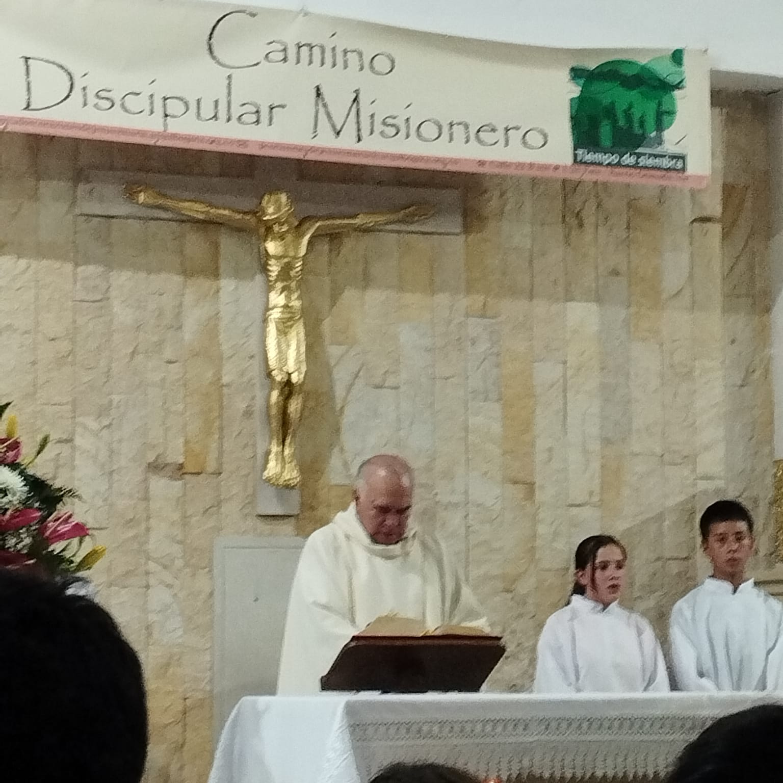 VIGILIA PASCUAL