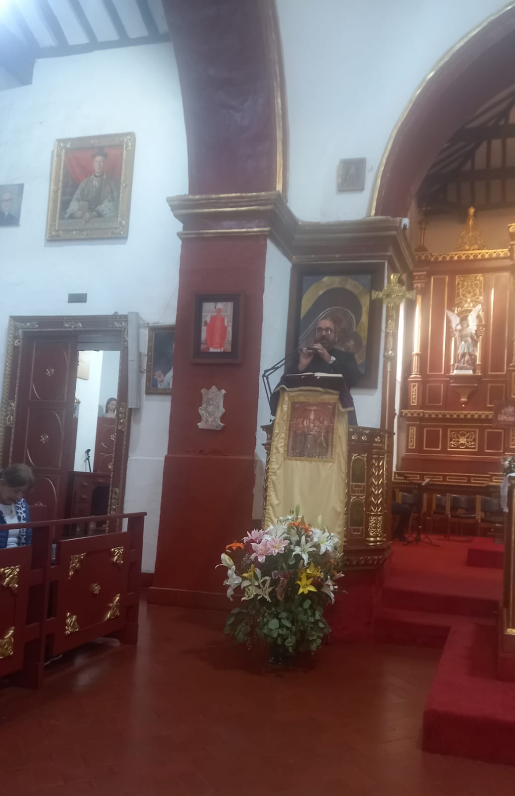 Santuario de la Peña 5