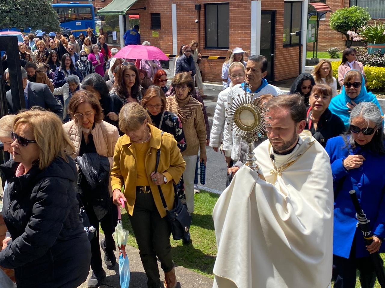 Corpus Cristi 2