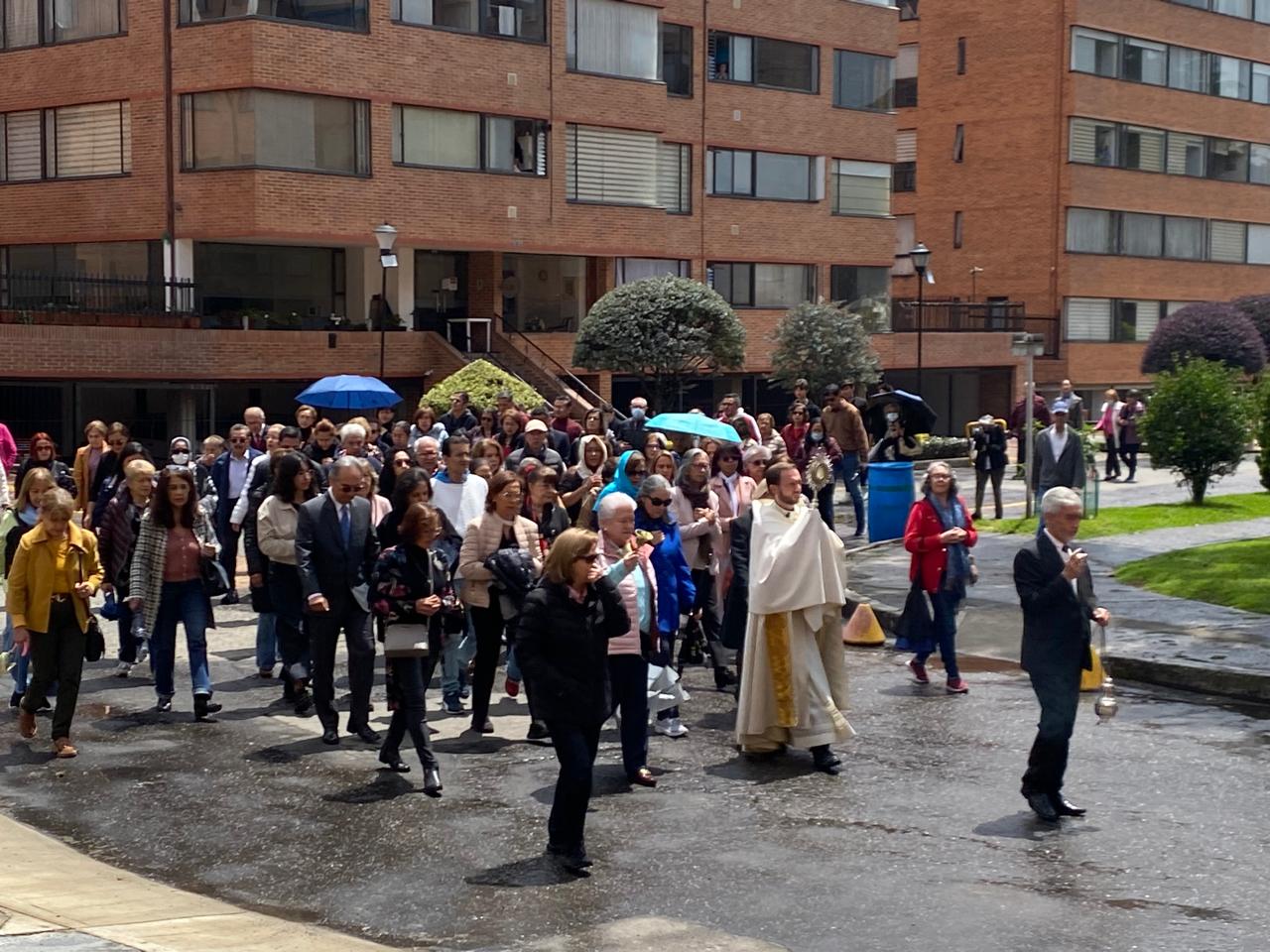 Corpus Cristi 6