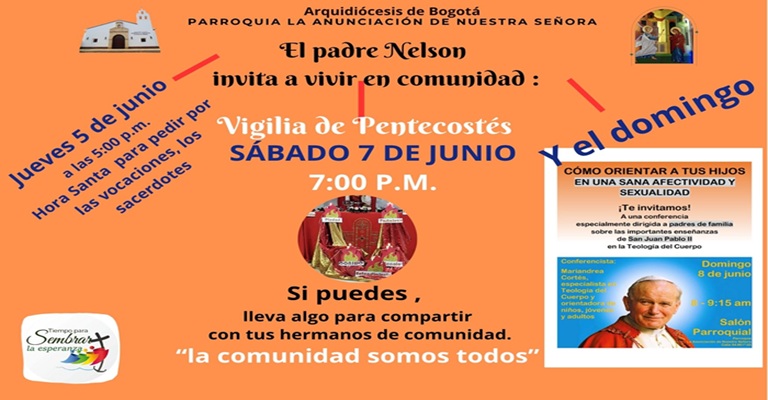Convocatoria
