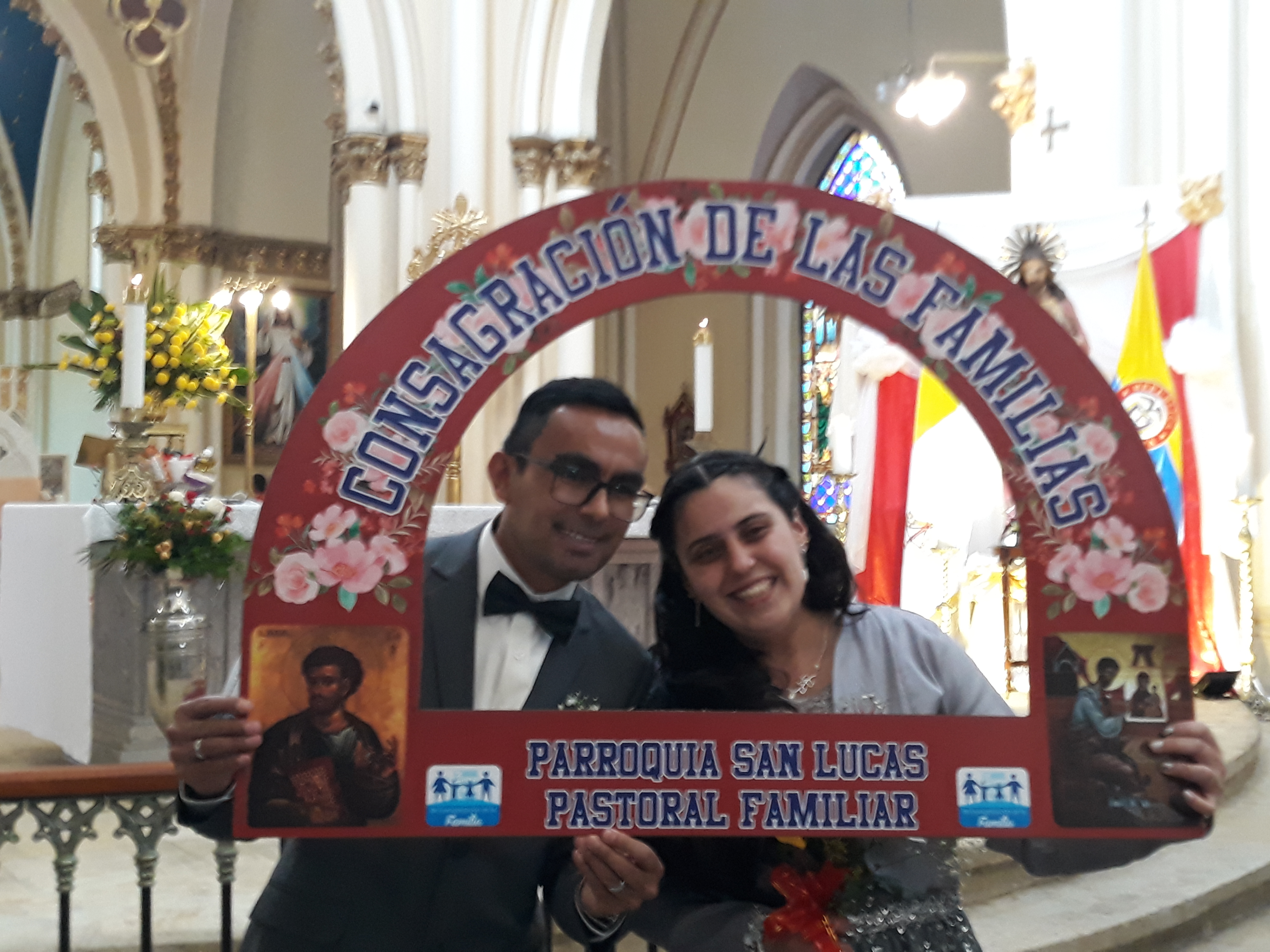 Peregrinación 2