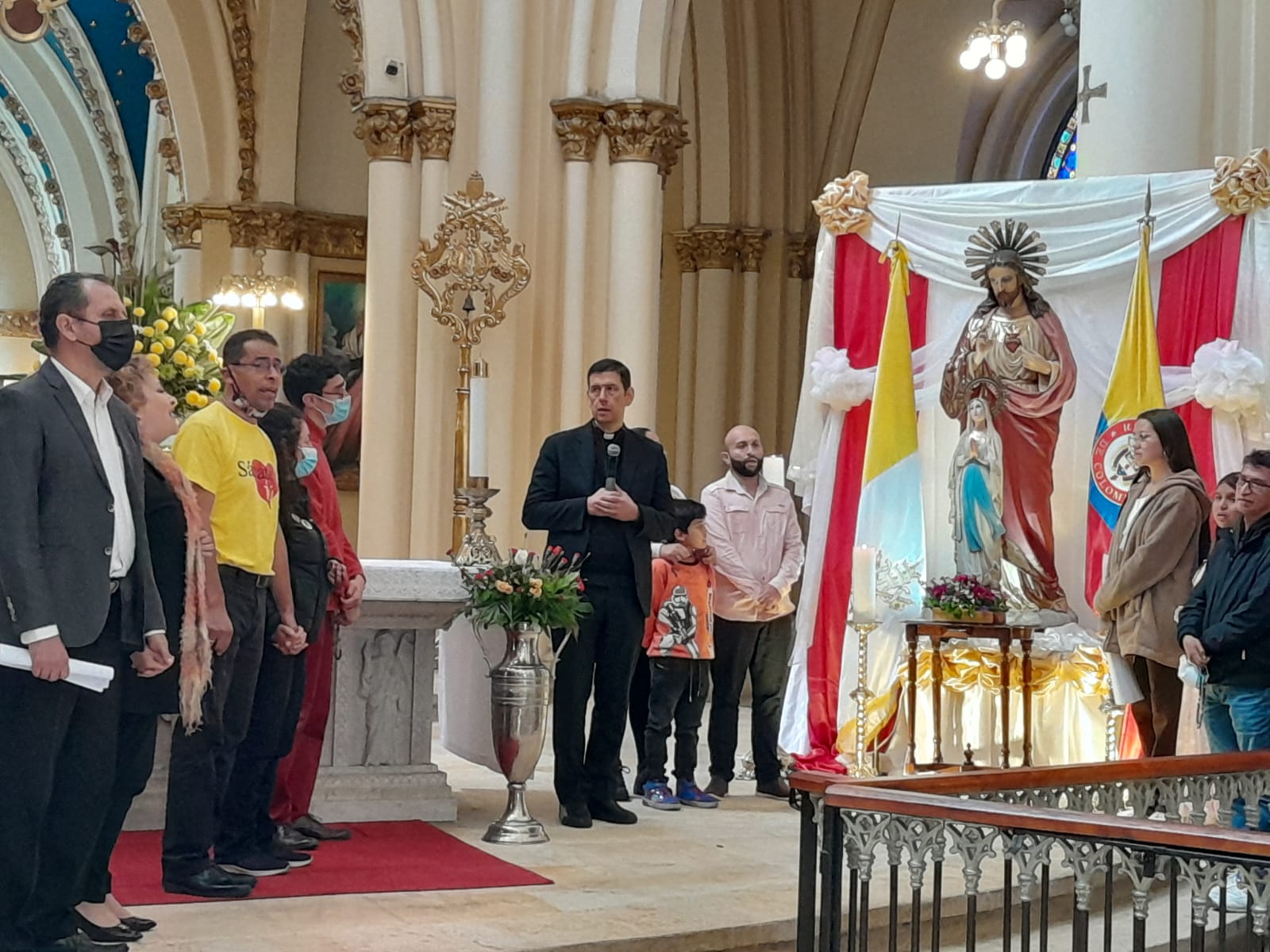 Peregrinación 4