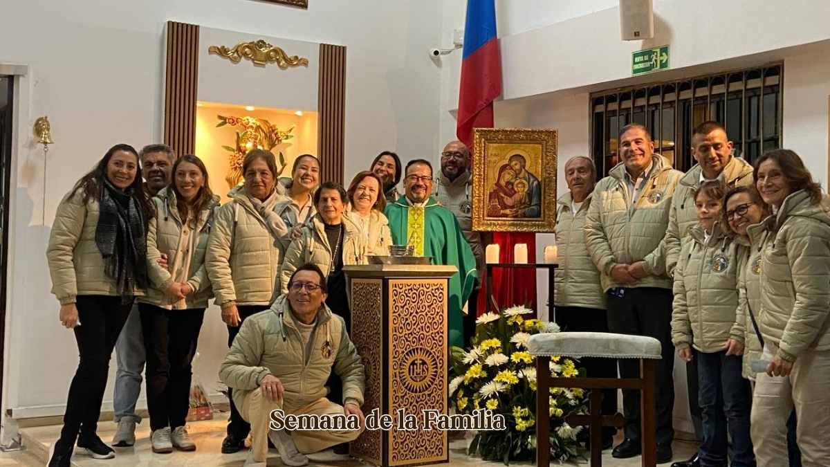 familia