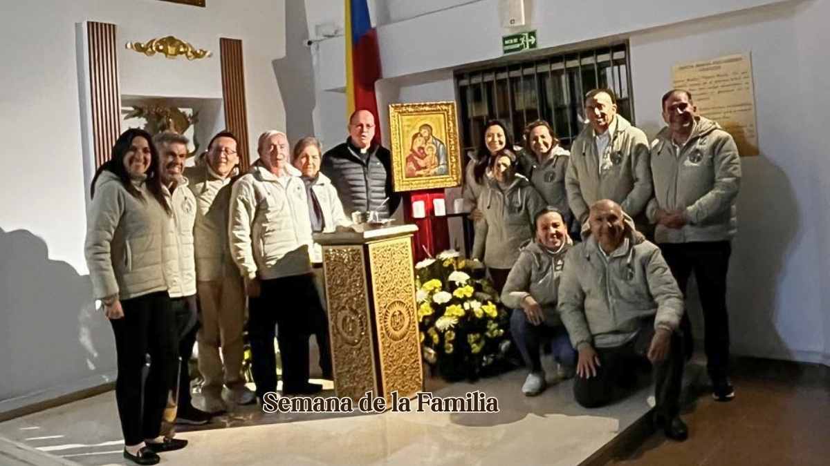 familia