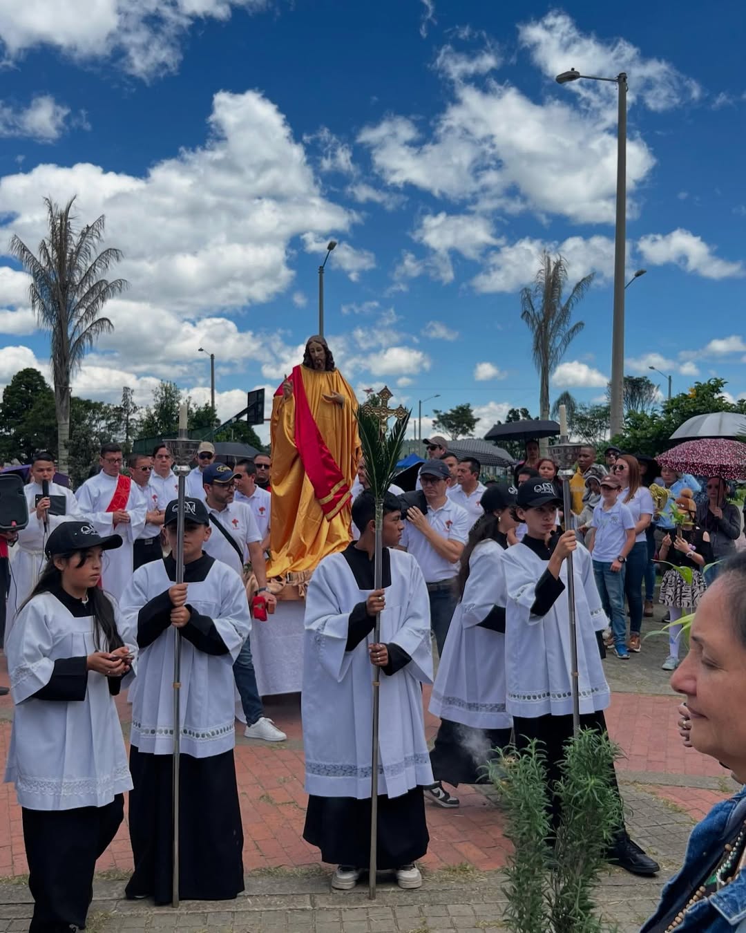 SEMANA SANTA