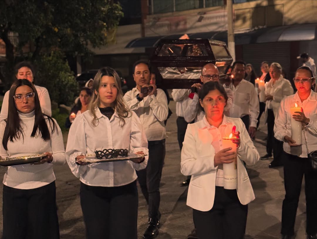 SEMANA SANTA