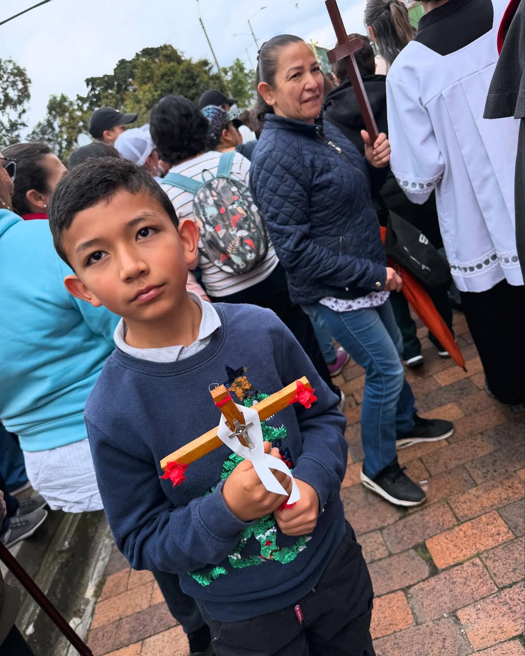 SEMANA SANTA