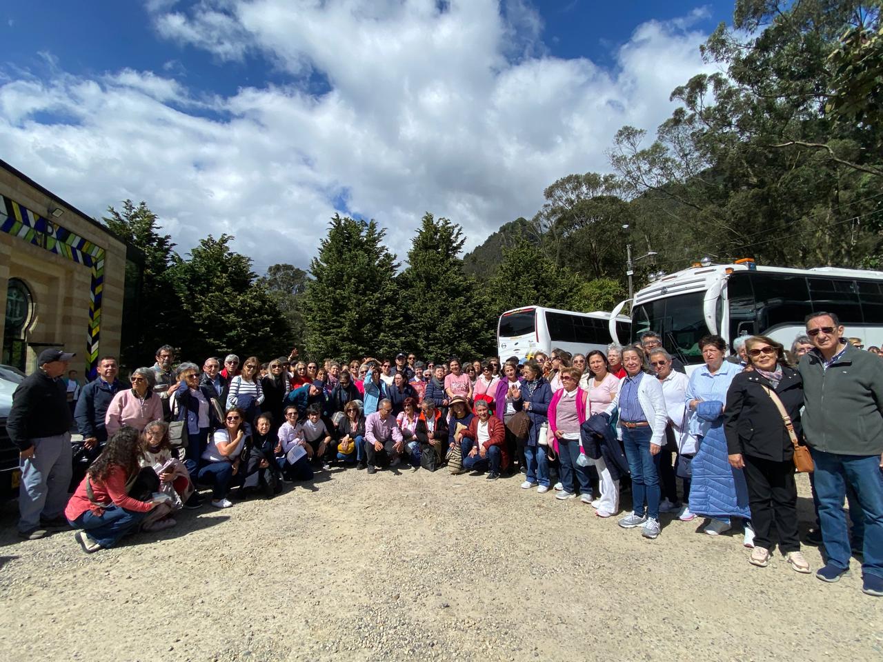 La comunidad 2