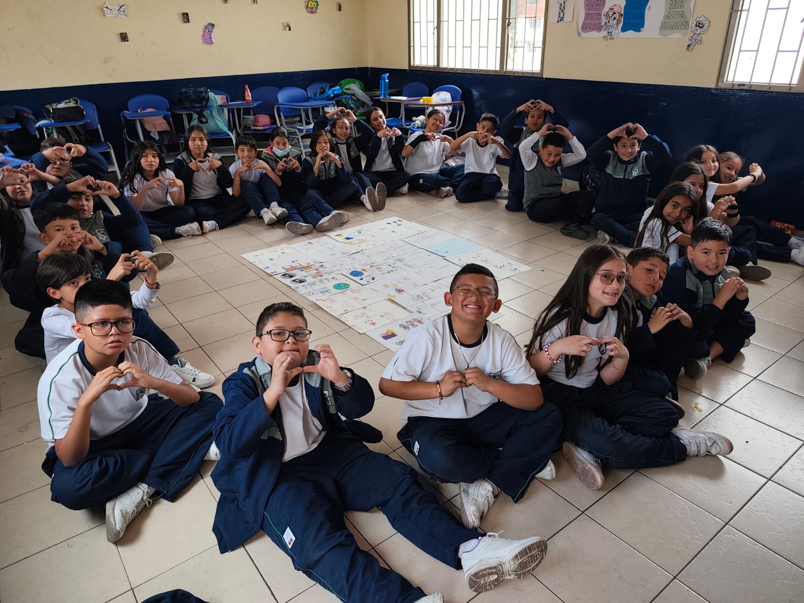 Semana SEAB 2025