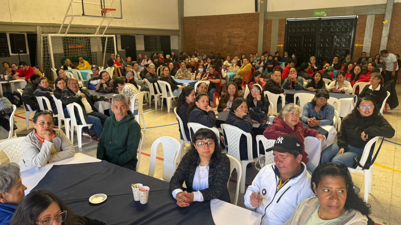Celebración del Día Vicarial de los Catequistas 2025 - Vicaría de San Pablo
