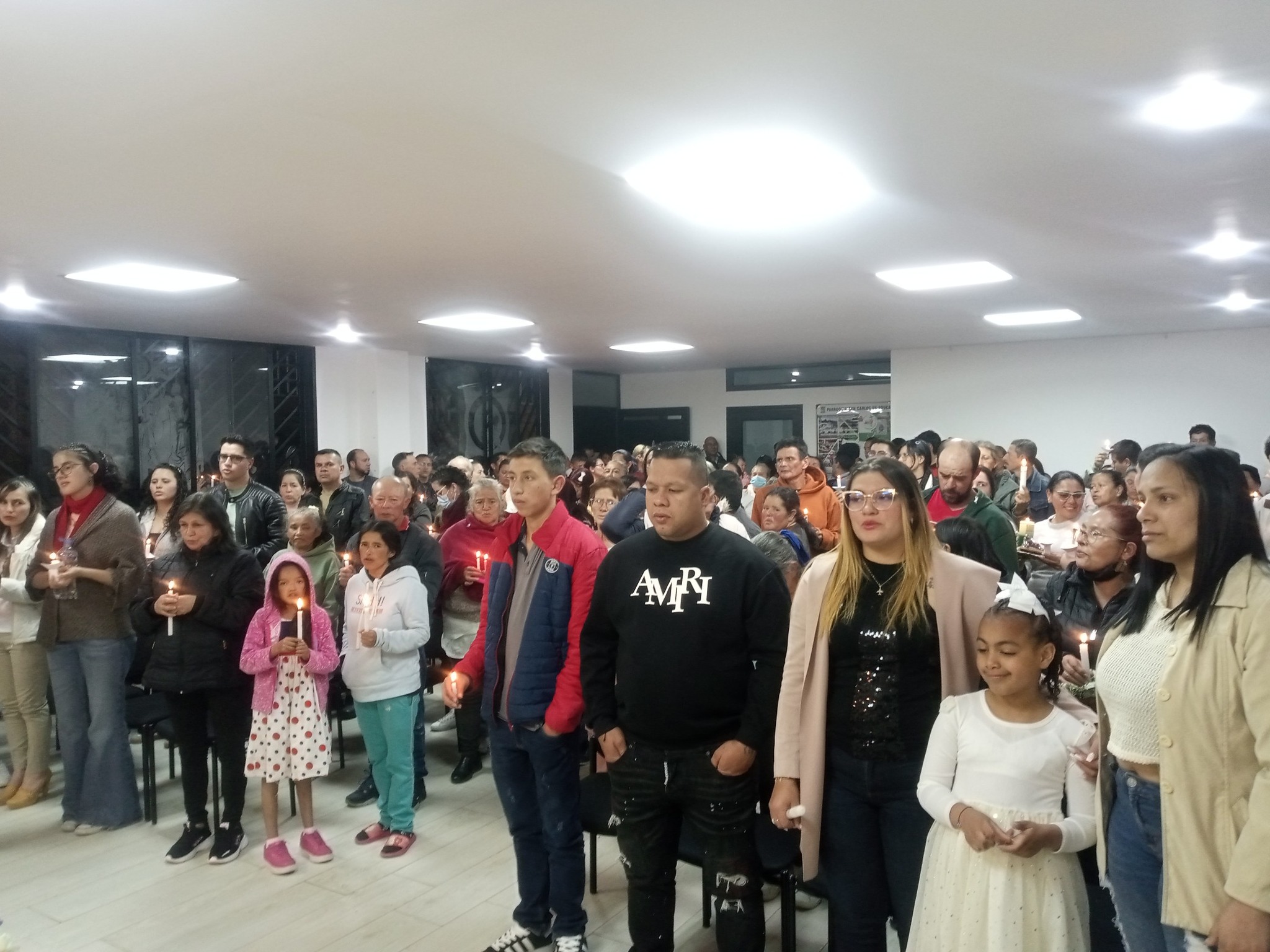 Semana Santa 2025