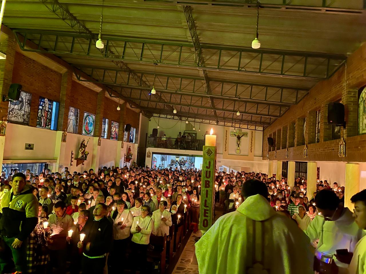 Solemnidades 