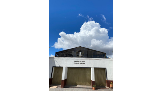 Parroquia El Buen Pastor | Misa Virtual