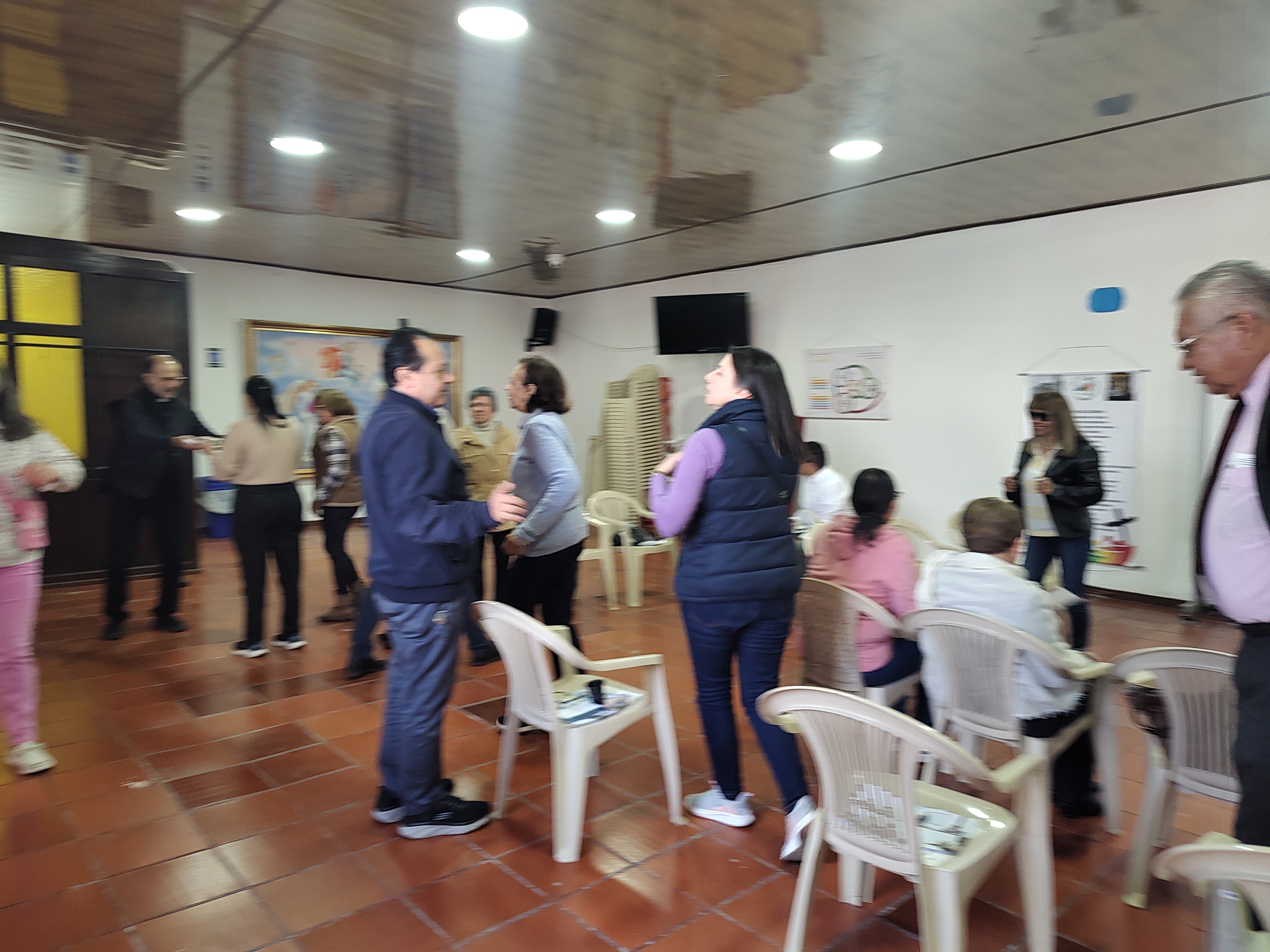 asamblea 5