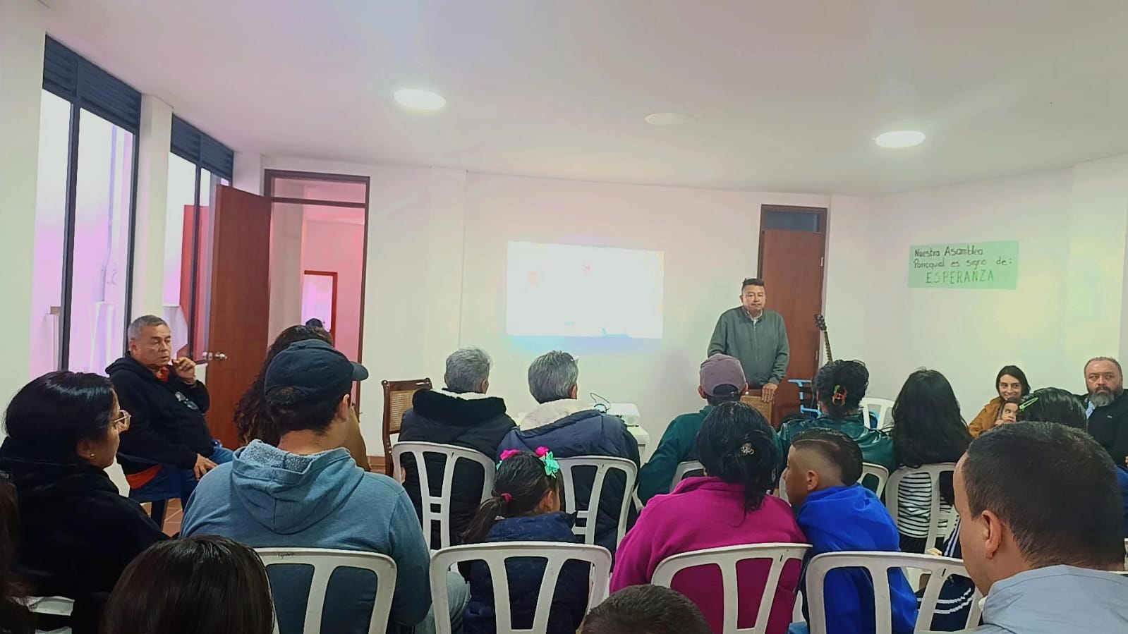 Explicación en fe
