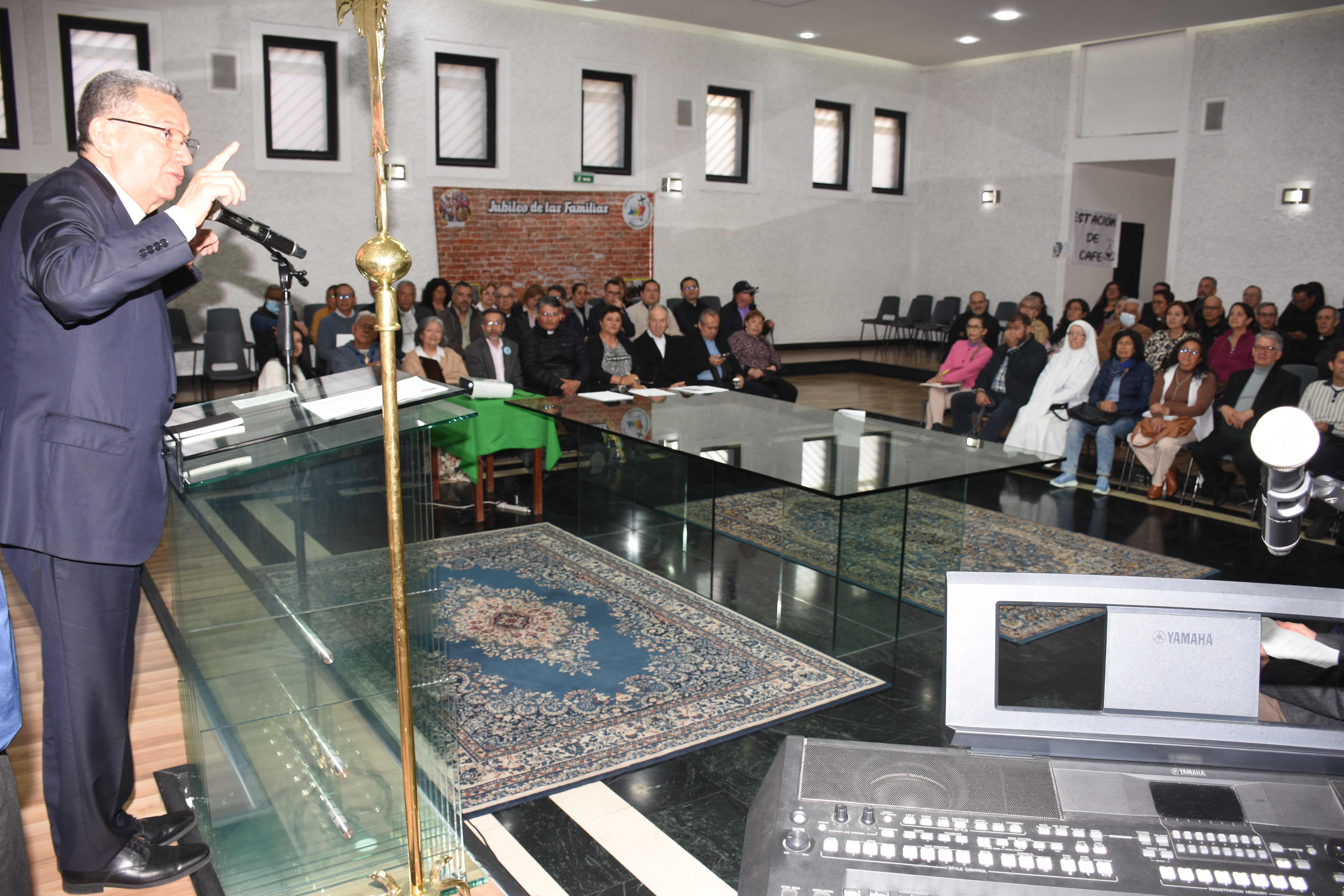 asamblea