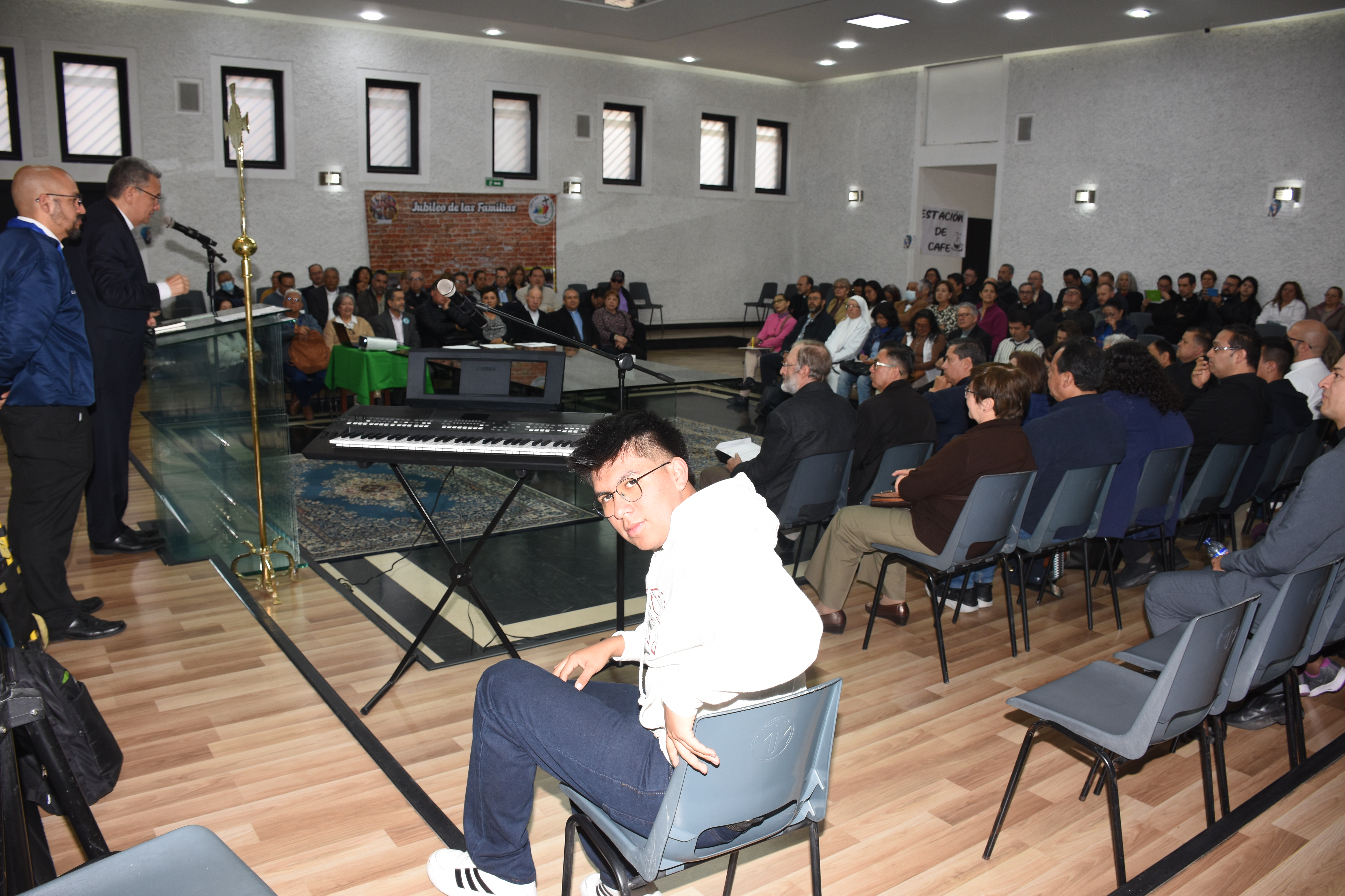 asamblea