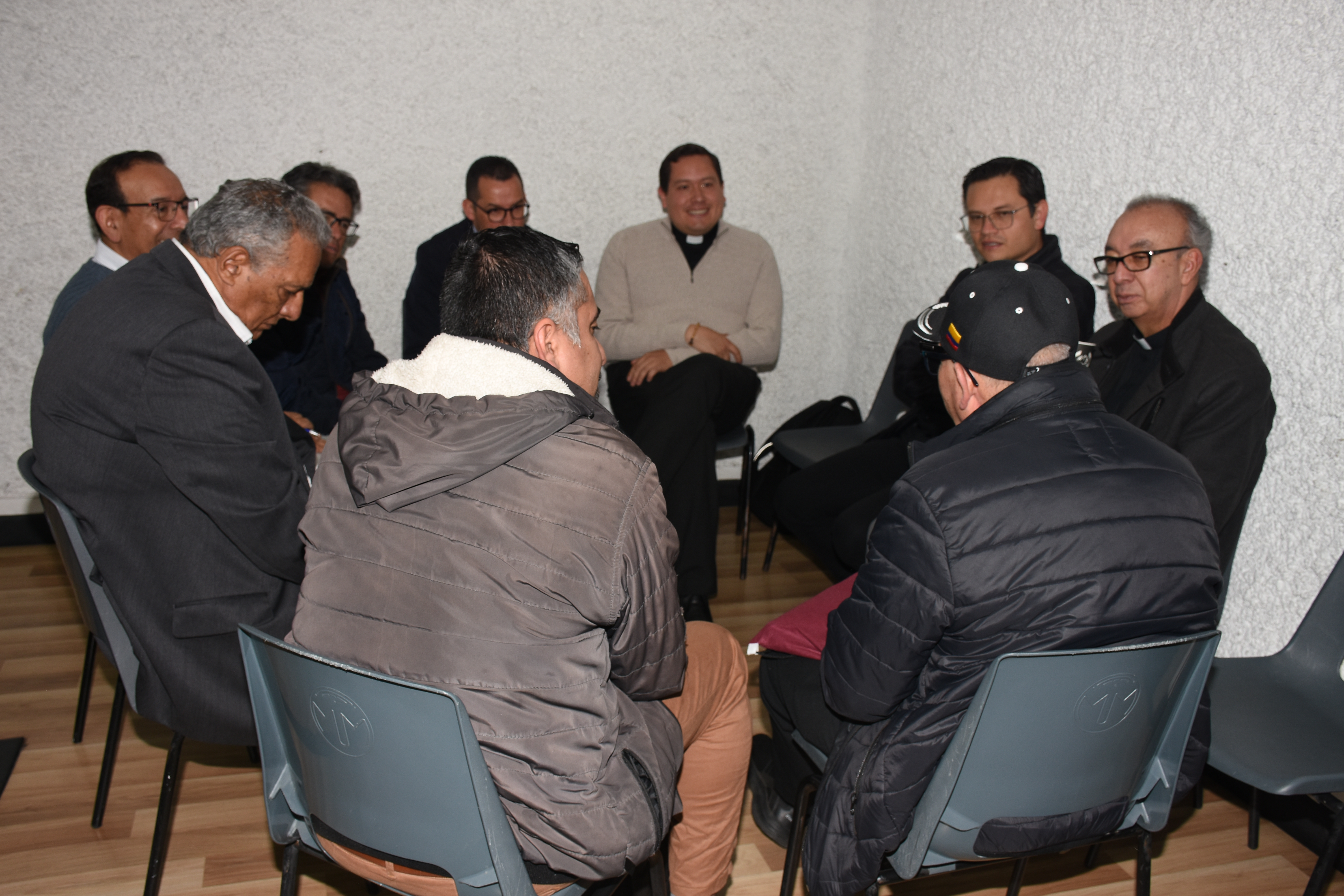 Asamblea