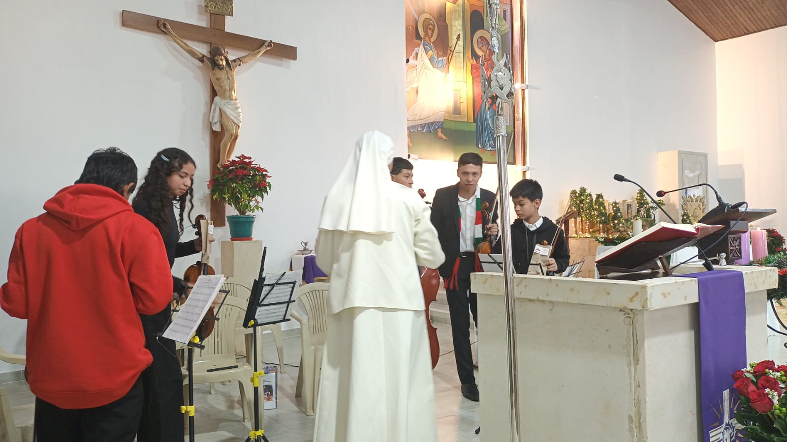 novena