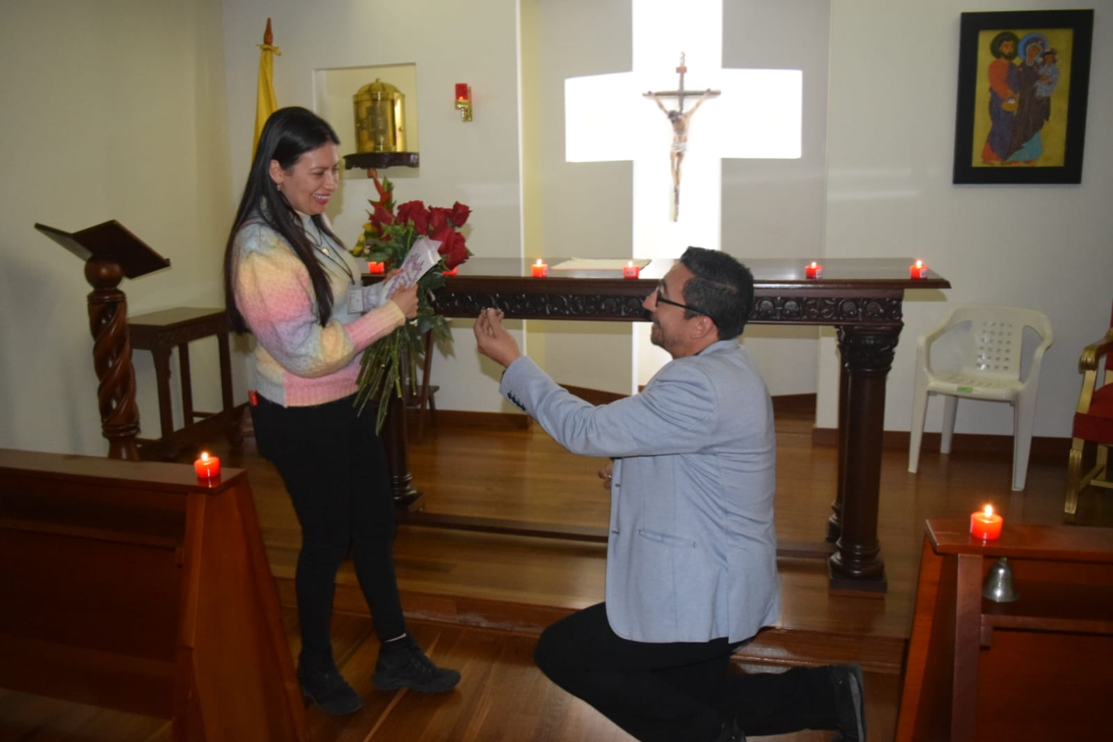 Encuentro Tándem 2023 2