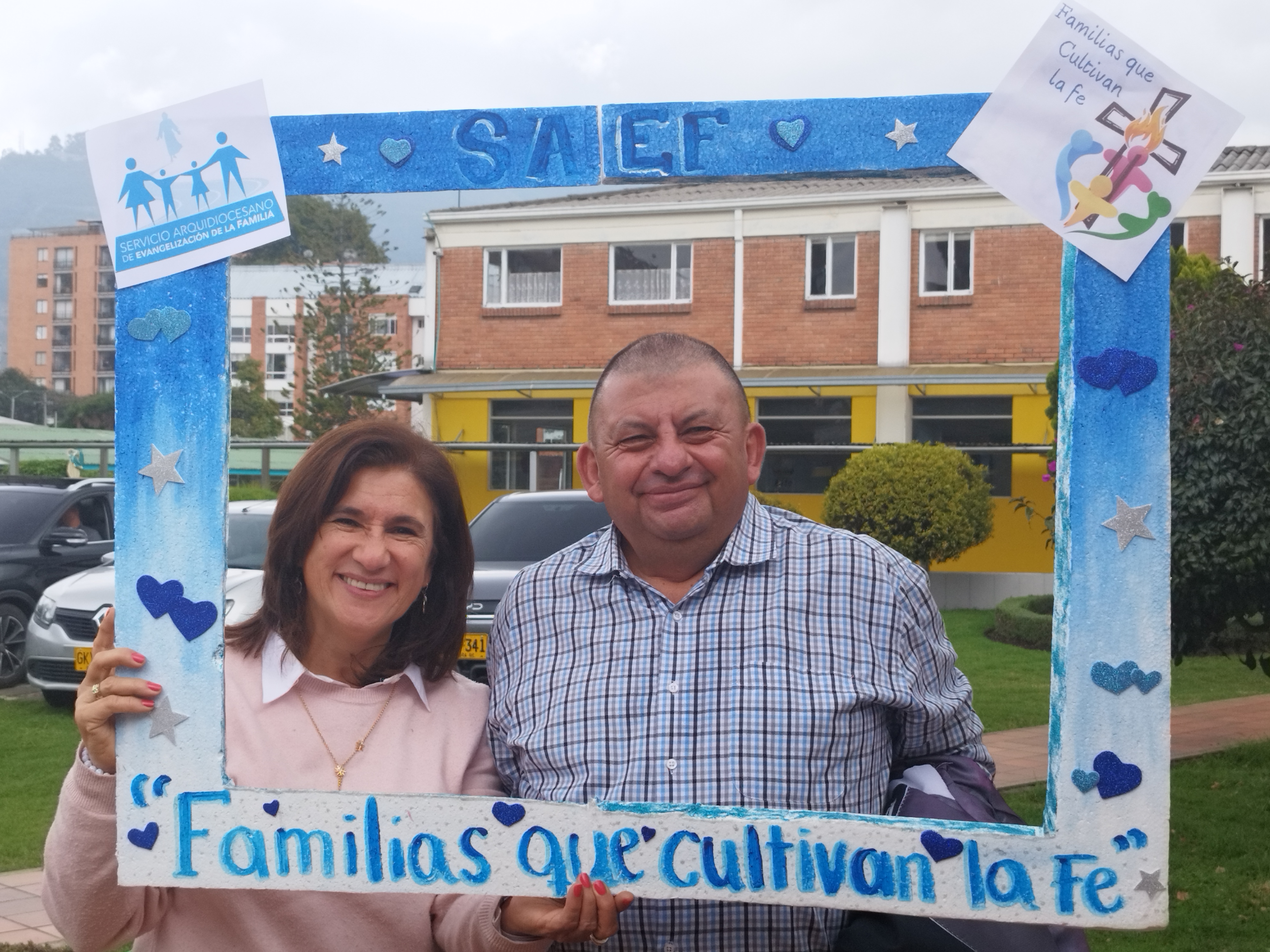 Retiro 54 2026