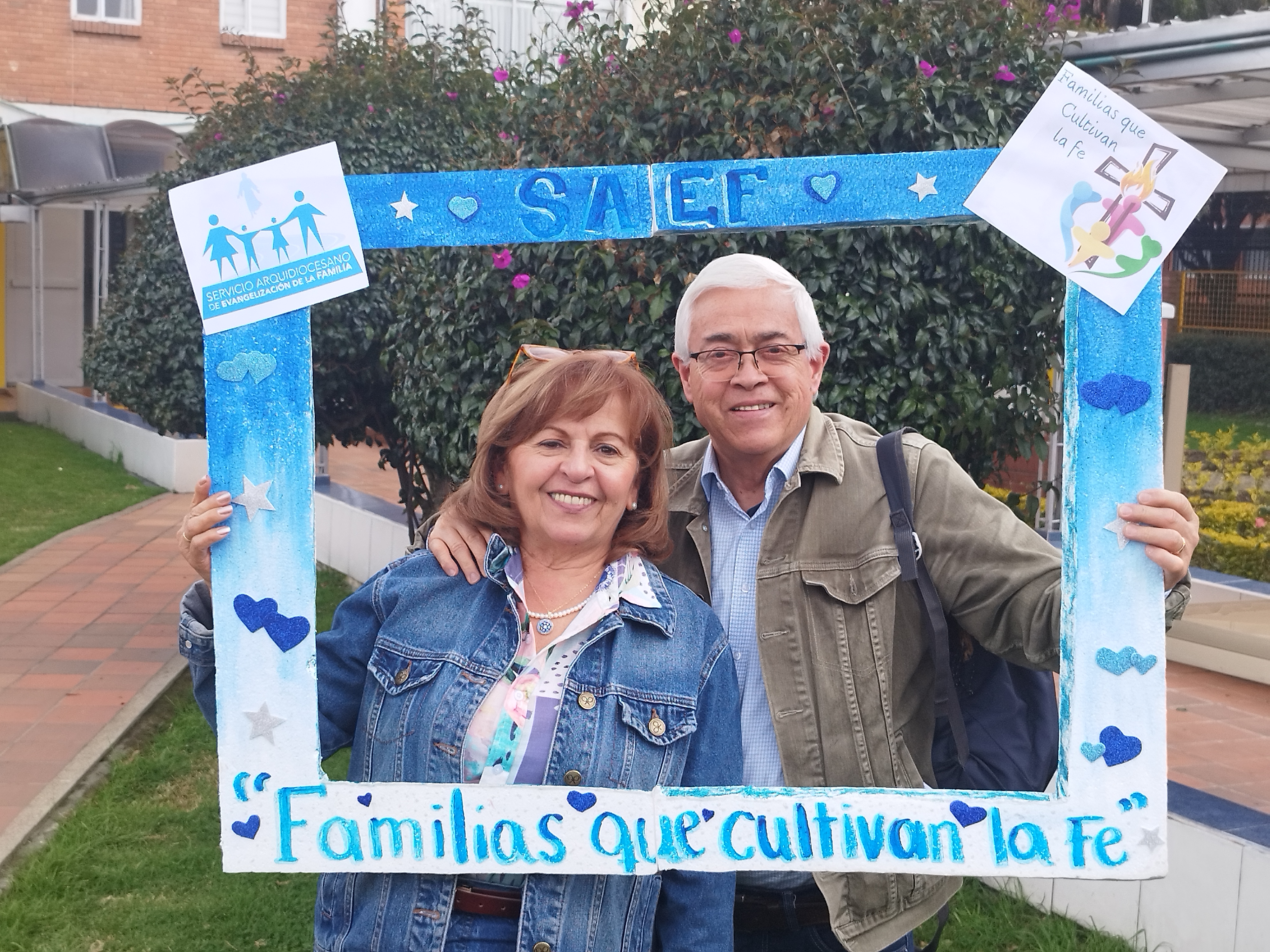 Retiro 56 2026