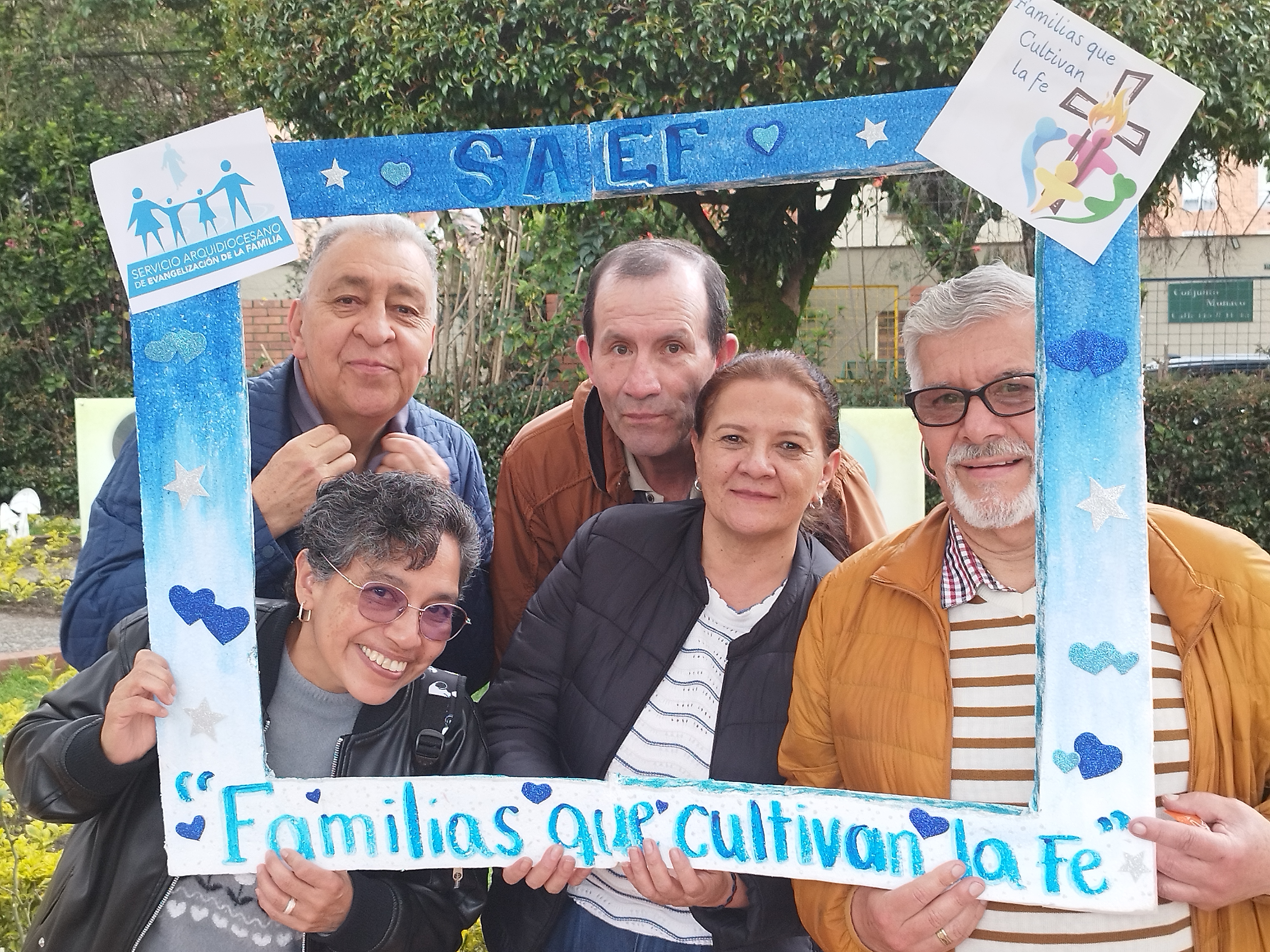 Retiro 58 2026