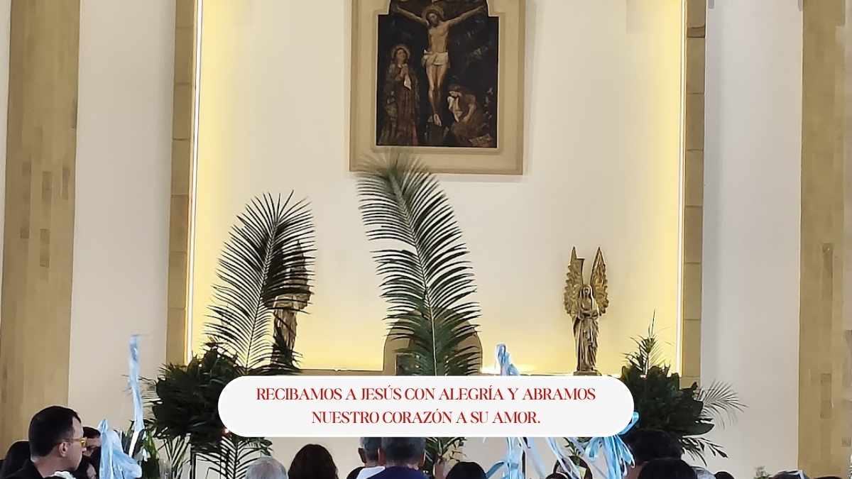semana santa