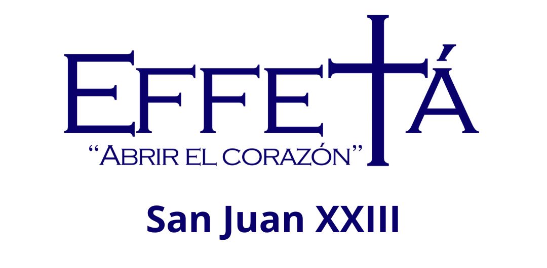 Effetá grupo de jóvenes