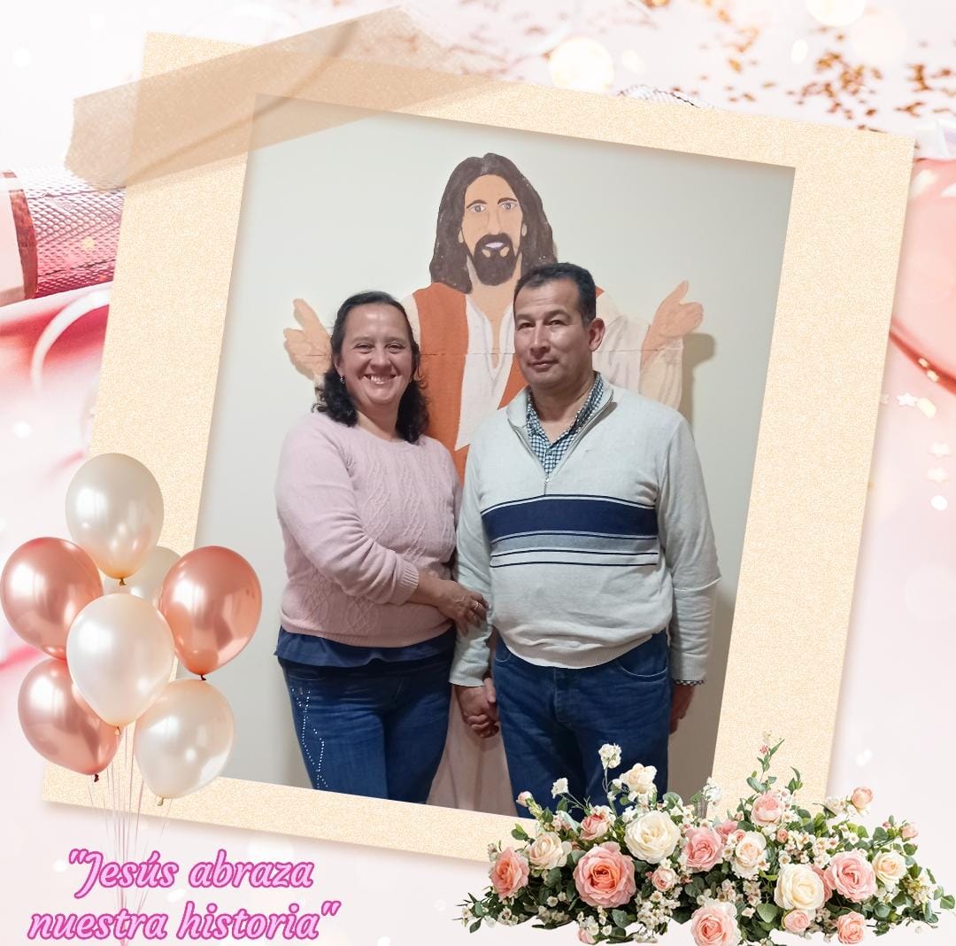 Betania 16