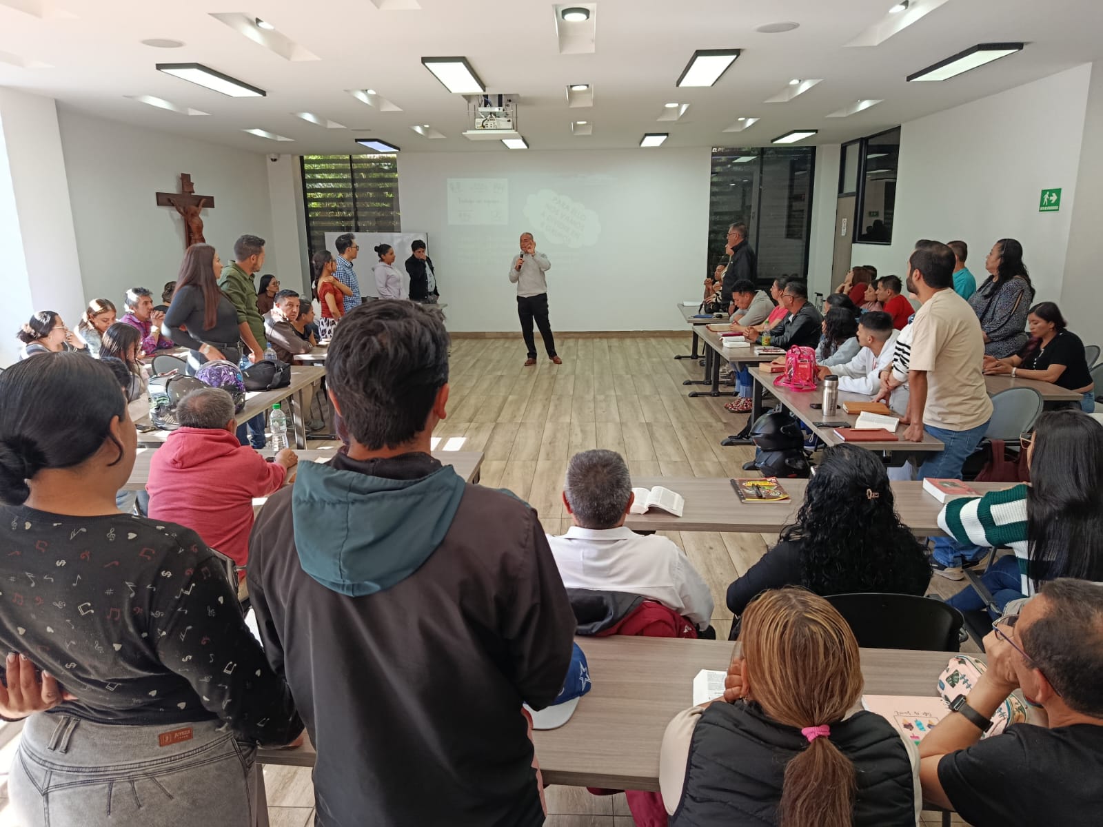 3° Encuentro Prematrimonial - Abril 2026