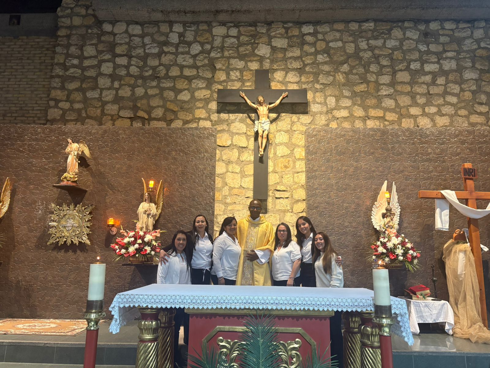 servidores