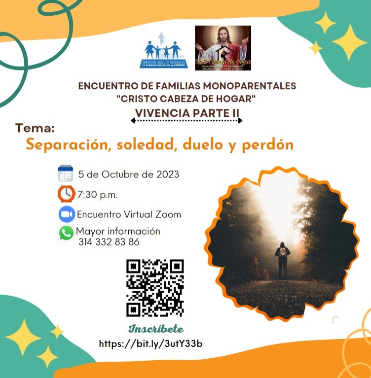 Familias Monoparentales