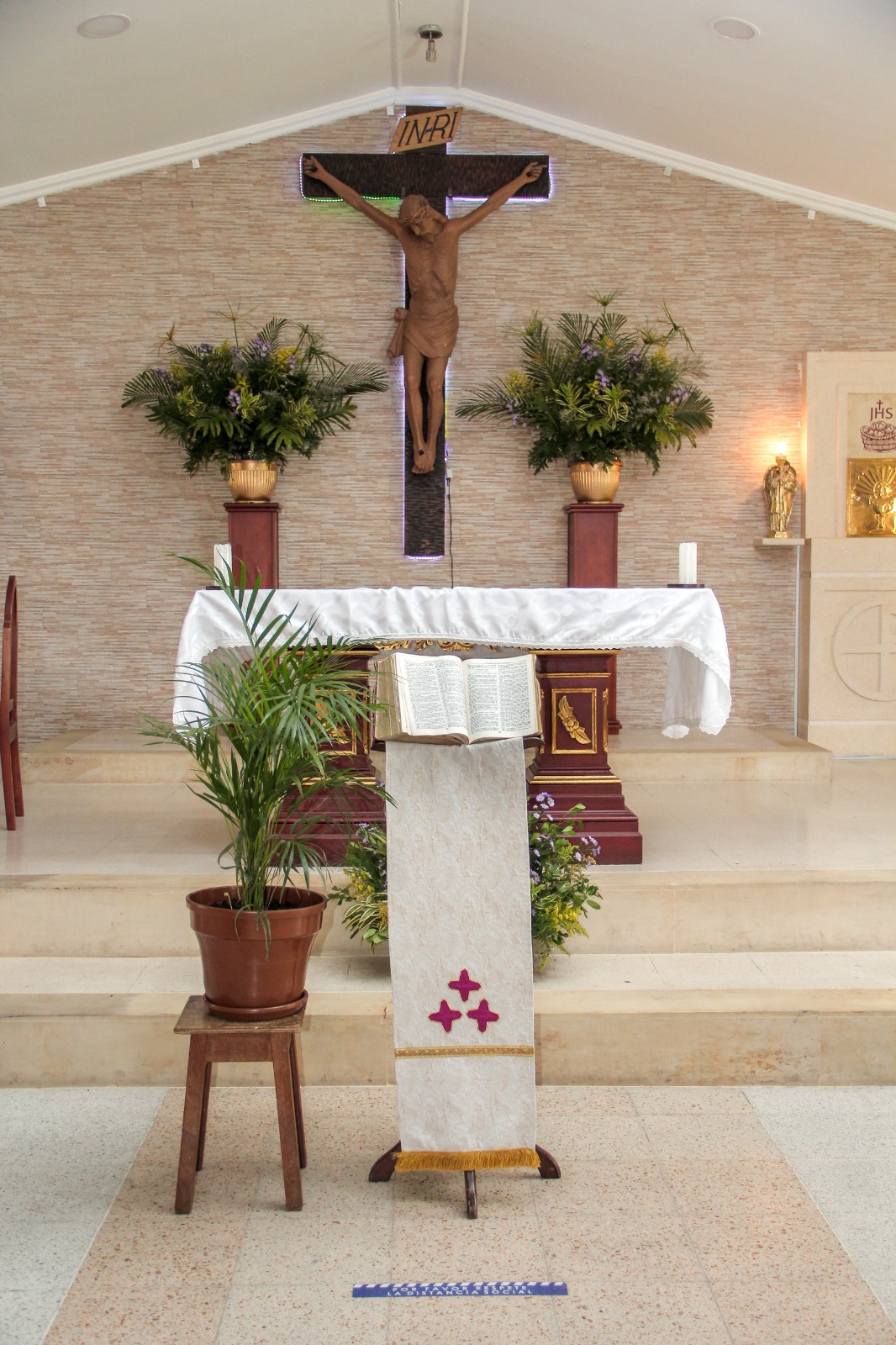 Viacrucis
