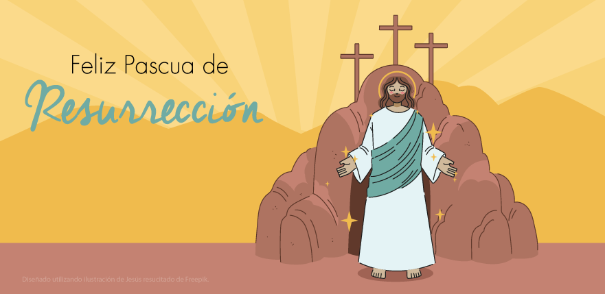 DOMINGO DE RESURRECCIÓN