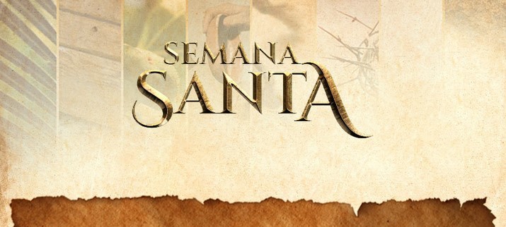Semana Santa 2025