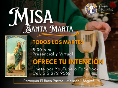 Misa Virtual