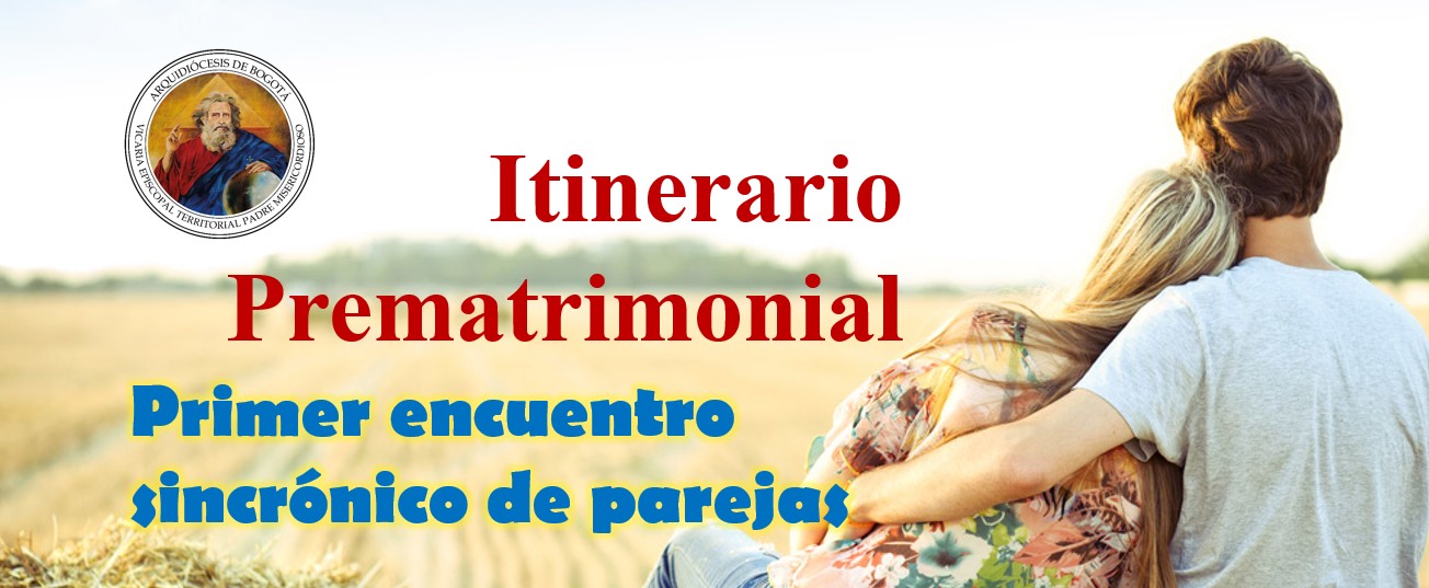 1er. Encuentro